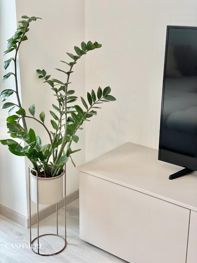 Cashmere Premium Apartment Siofok Luaran gambar